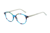 Dennis kids blue light blocking eyeglasses